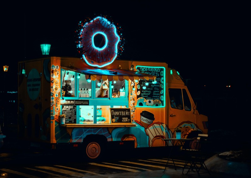Foodtruck