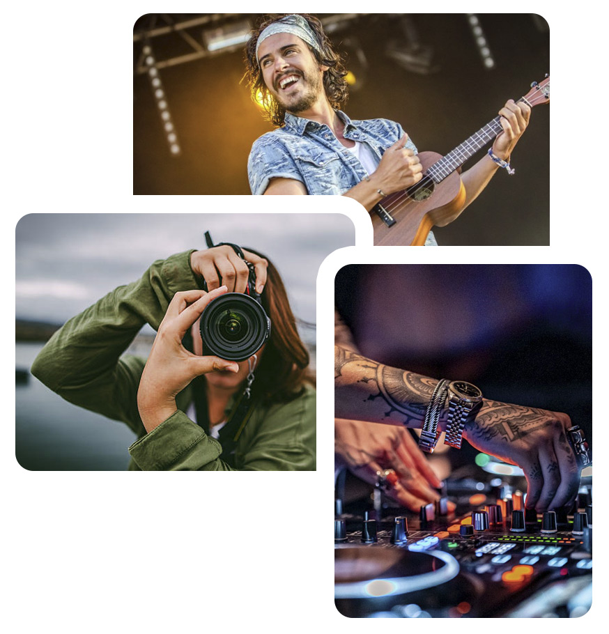 LieferZwerge Event- & Veranstaltungs Service für Dienstleister deutschlandweit